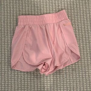 LALALA Athletic Shorts